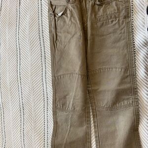 Boys pants. Zara and Gap size 7